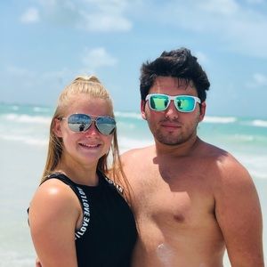 Meet your Posher, Tapanga